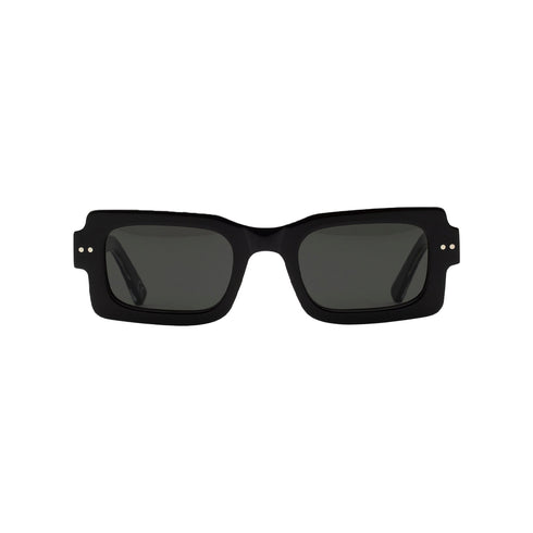 Marni Sunglasses Lake Vostok Black VMI Degli Uberti